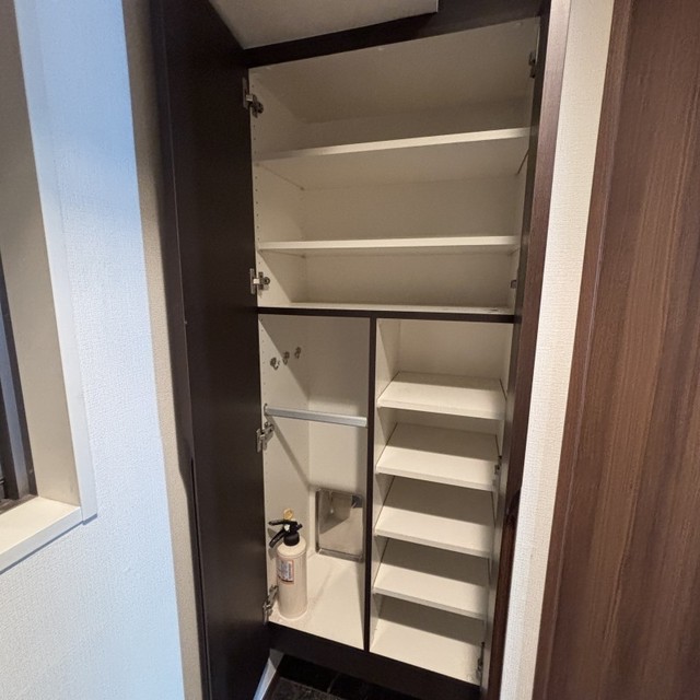 その他　※写真は同タイプ住戸です。