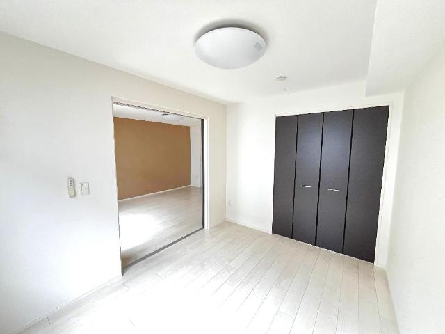 その他部屋・スペース　洋室