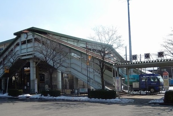 その他　谷保駅（その他）まで500m