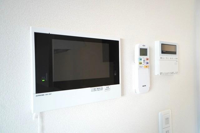 セキュリティ　物件の画像12