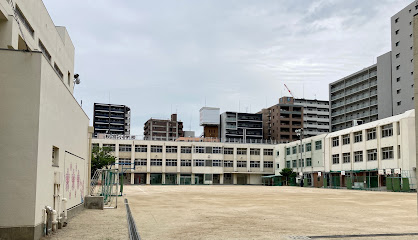 小学校　桜宮小学校（小学校）まで151m