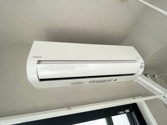その他設備　※別部屋の写真です