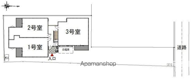 その他部屋・スペース　その他部屋・スペース