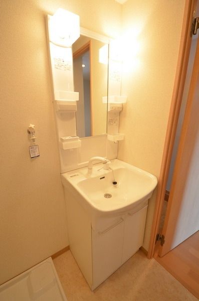 洗面設備　★お部屋探しは株式会社タウンハウジング東京まで★