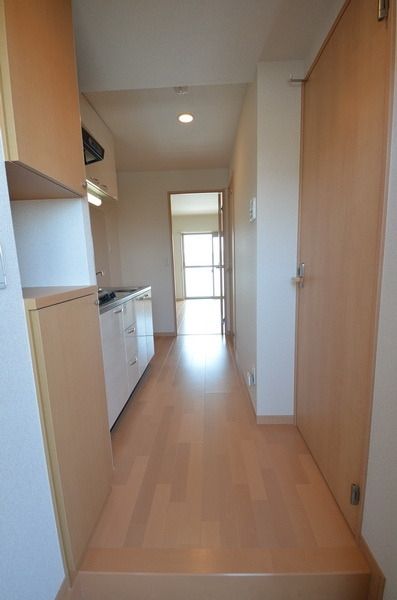 玄関　★お部屋探しは株式会社タウンハウジング東京まで★