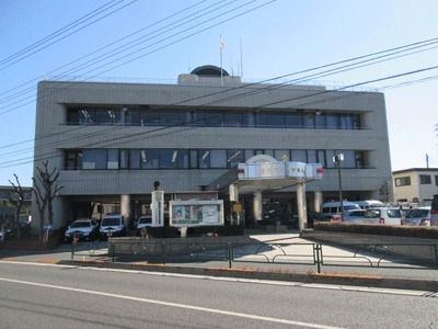 警察署・交番　日野警察署（警察署・交番）まで908m