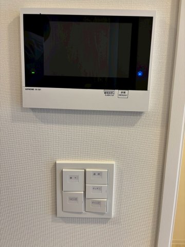 東急東横線 新丸子駅 徒歩4分 12階建 築1年のその他写真