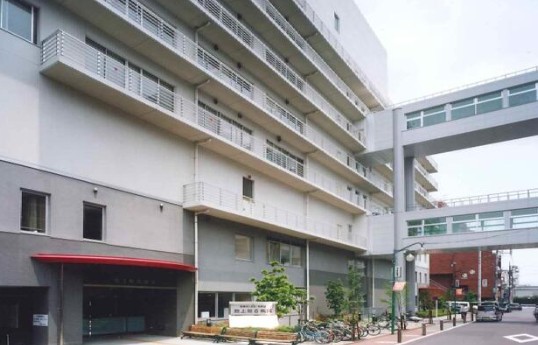 病院　医療法人社団松和会池上総合病院（病院）まで960m