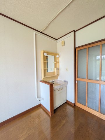 緑が丘グランドハイツの内装写真