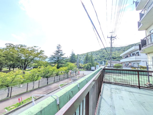 緑が丘グランドハイツのその他写真
