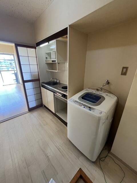その他設備　※現況優先