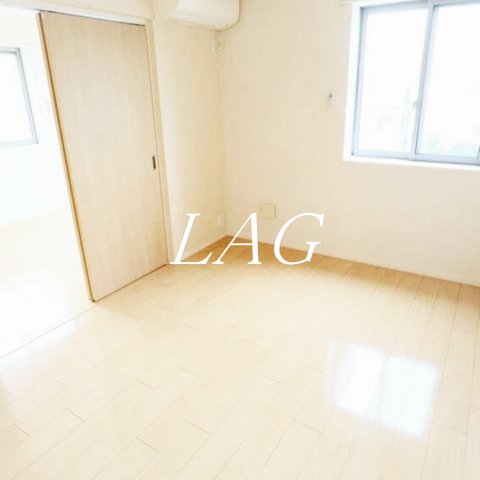 その他部屋・スペース　寝室です。