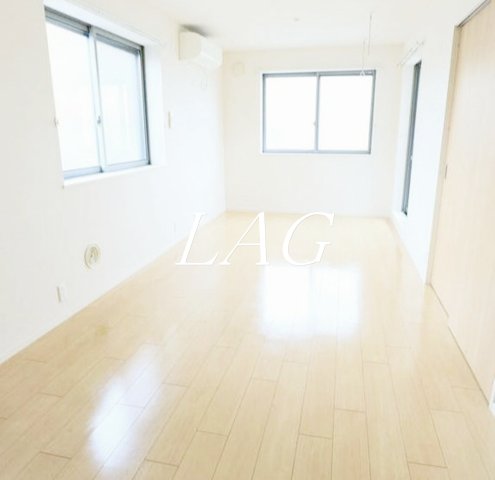 居室・リビング　洋室のお部屋です。