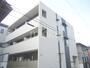 ソフィアコート長居公園 2階 築8年の賃貸物件