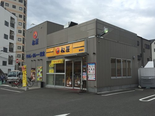 ソフィアコート長居公園の周辺写真