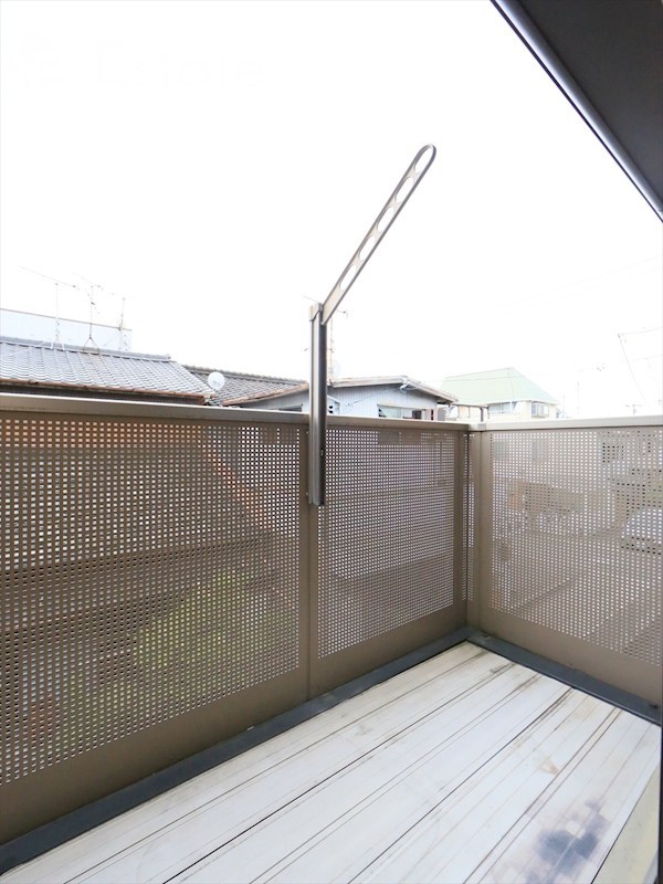バルコニー　画像