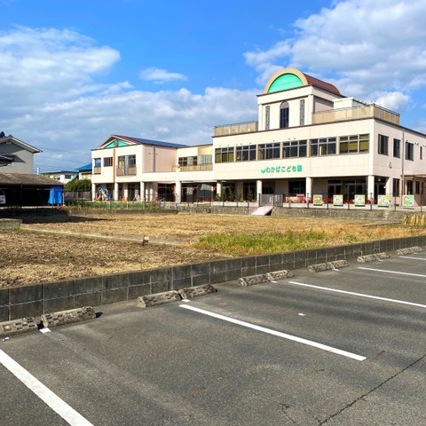その他　わかば保育園 0.1km