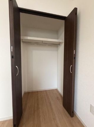 収納　☆たっぷり収納☆