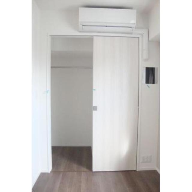 収納　※写真は同タイプ住戸です。
