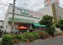 スーパー　業務スーパー上新庄店（スーパー）まで246m
