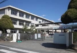 小学校　浜松市立蒲小学校（小学校）まで757m