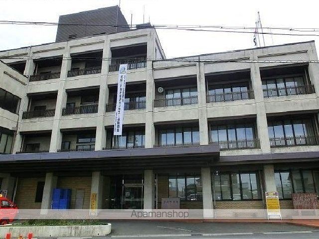 役所　大治町役場（役所）まで1200m
