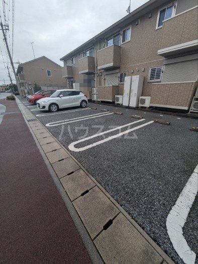 クラージュ Aのその他写真