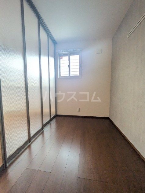 クラージュ Aの内装写真