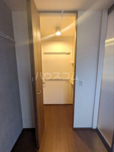 クラージュ Aの内装写真