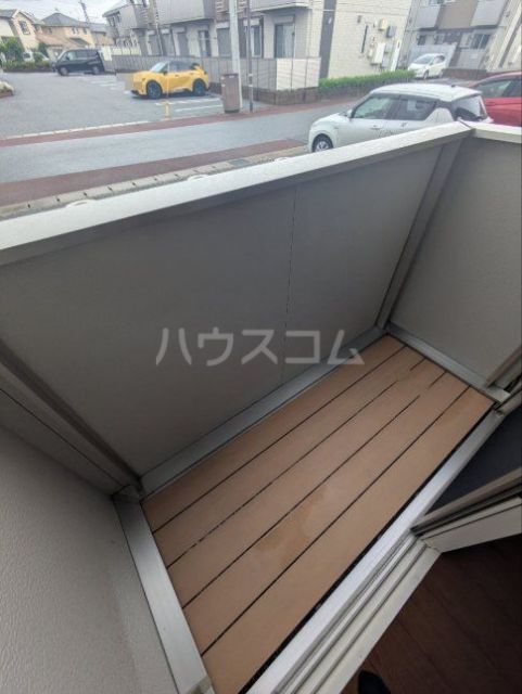 クラージュ Aの内装写真