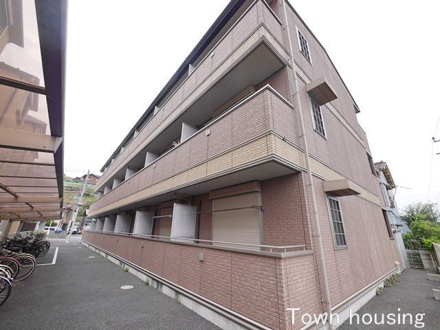 建物外観　★外観★