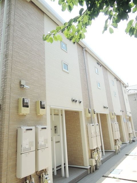 玄関　★お問合せはタウンハウジングまで★