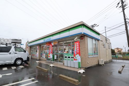 コンビニ　ファミリーマート 一宮浅井大野店（コンビニ）まで648m