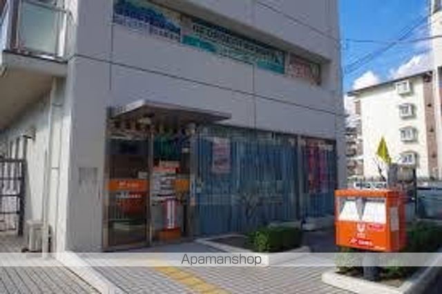郵便局　吹田佐井寺郵便局（郵便局）まで355m