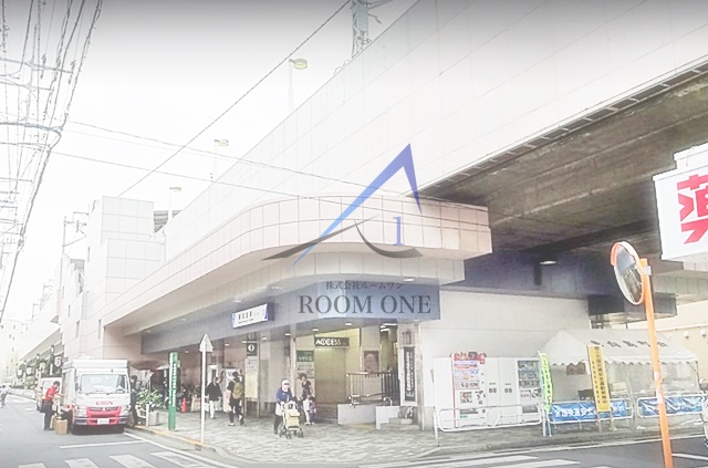 その他　東向島駅（その他）まで1932m