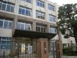 中学校　大阪市立新北野中学校（中学校）まで1882m
