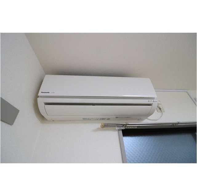 その他設備　反転タイプ別部屋の写真です