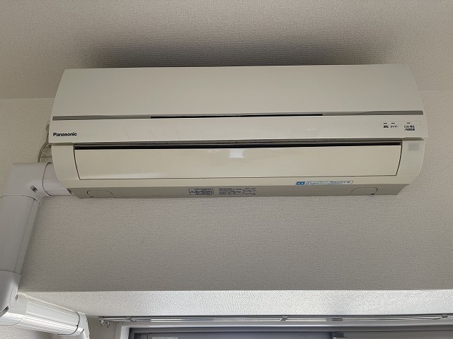 その他設備　※同タイプ別部屋写真