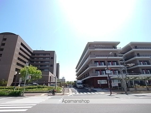 病院　だいもつ病院（病院）まで420m