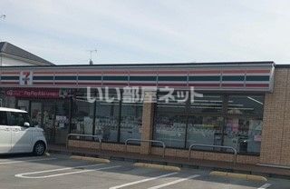 コンビニ　セブンイレブン 鴻巣下忍SS店（コンビニ）まで375m