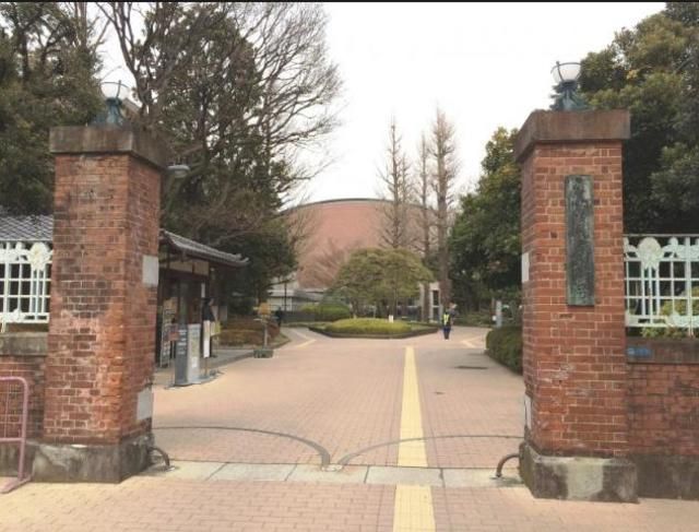 その他　国立東京芸術大学（その他）まで1980m