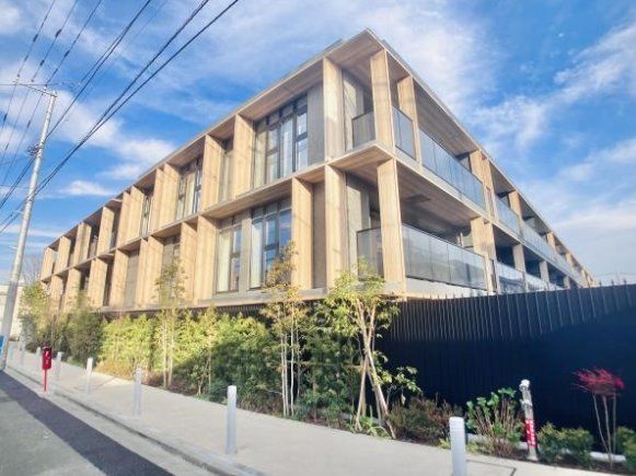 建物外観　☆綺麗な外観☆