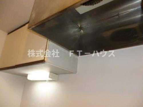 その他部屋・スペース