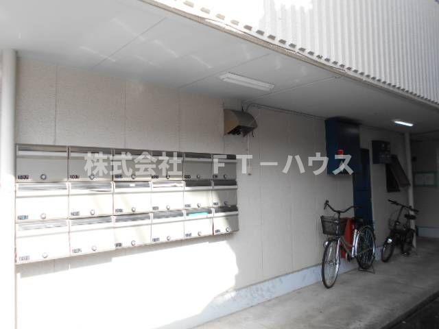 その他共有部分