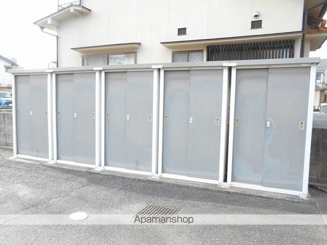 その他共有部分　その他共有部分