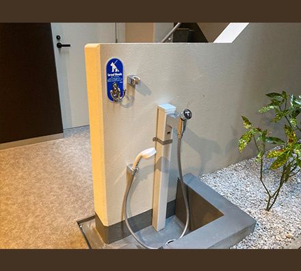 その他設備　☆その他設備☆