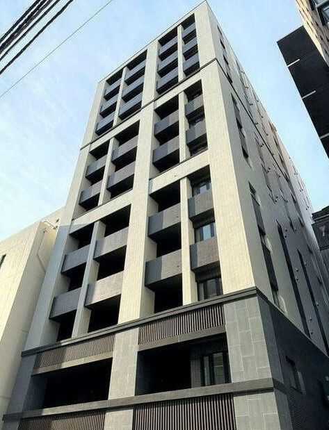 建物外観　☆外観☆