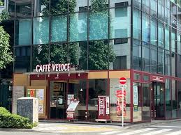 飲食店　カフェ・ベローチェ 人形町店（飲食店）まで192m