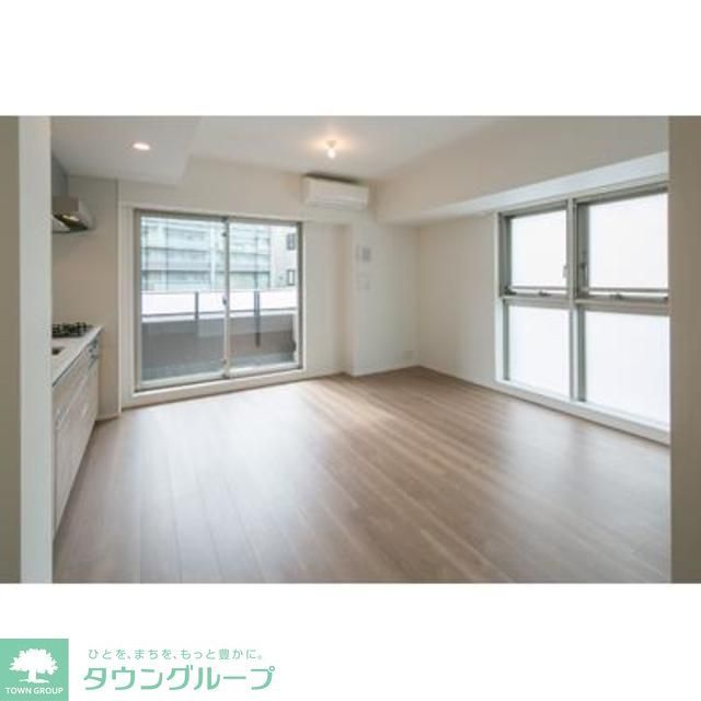 居室・リビング　※写真は同タイプ住戸です。