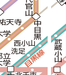 その他　☆路線図☆